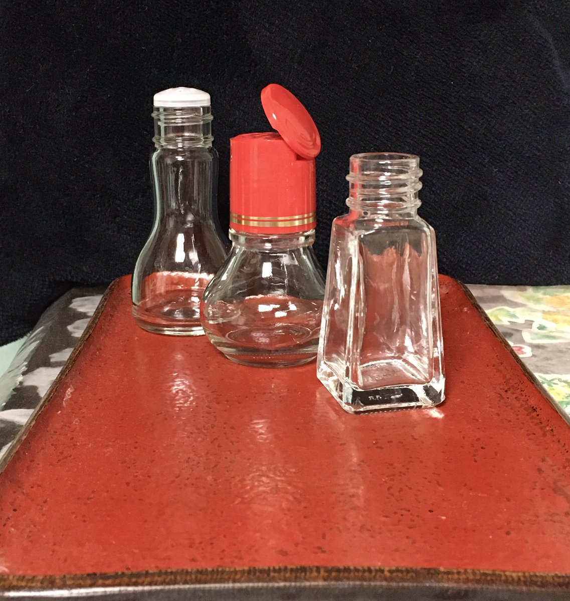 昭和の小瓶